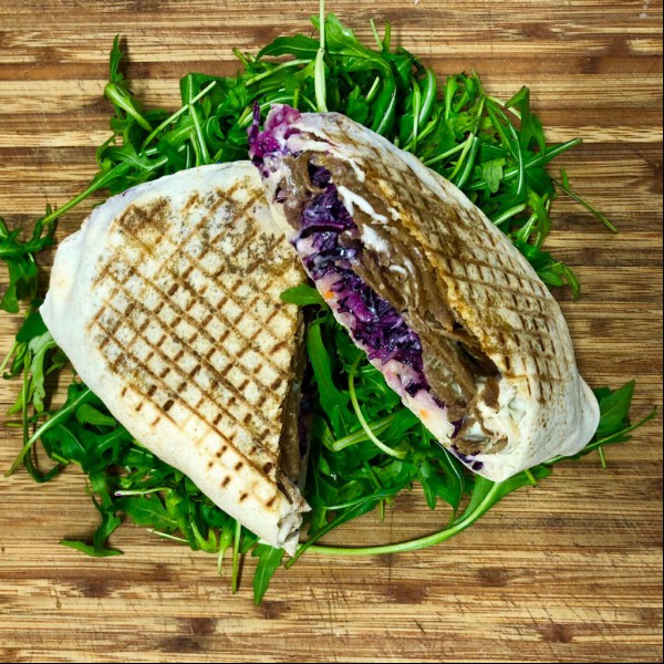 Samir Kebab - Przemysl poprostu-kebab